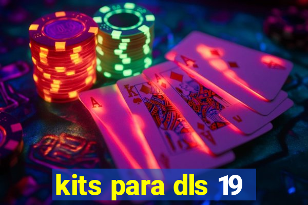 kits para dls 19